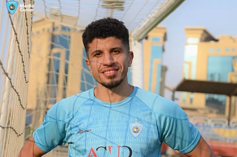 محمد عبد الغني